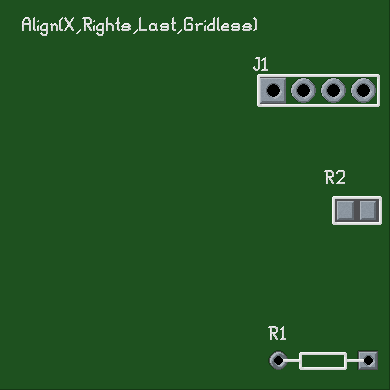 Align[X,Rights,Last,Gridless]